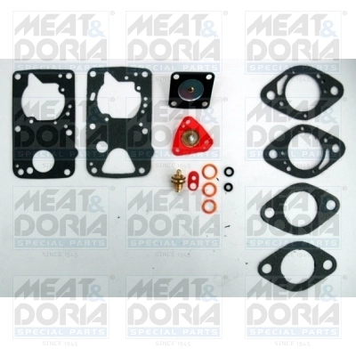 Repair Kit, carburettor